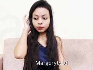Margerytyrel