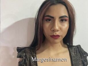 Margesinamon