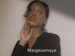 margeuxmaye Anal Fist