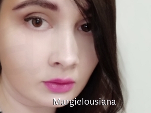 Margielousiana