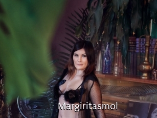 Margiritasmol