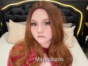 Margoburns