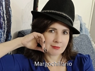 Margochillario