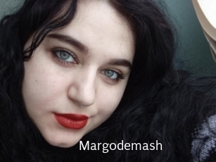 margodemash Anal Fist