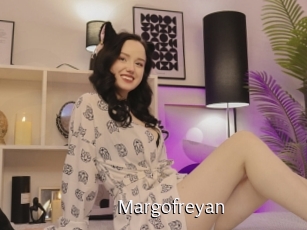 margofreyan Anal Fist