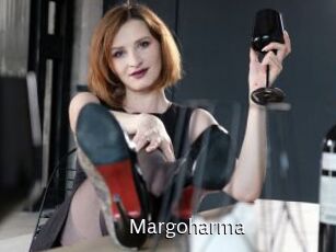 Margoharma