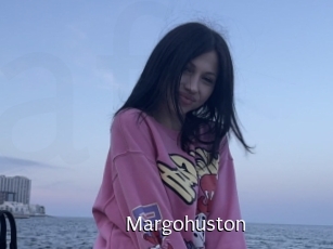 Margohuston