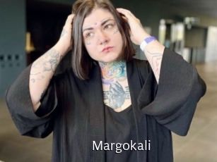 Margokali