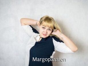 Margopassion