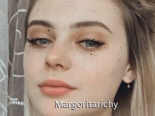Margoritarichy