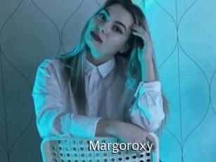 Margoroxy