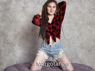 Margotanger