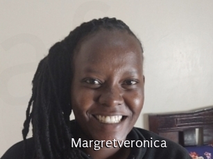 Margretveronica