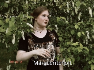 margueriteholt Anal Fist