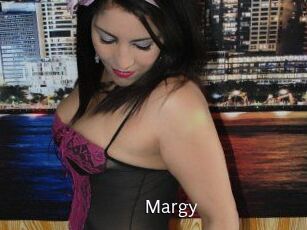 Margy