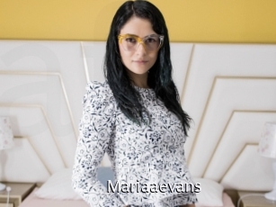 mariaaevans Anal Fist