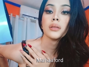 Mariaaford