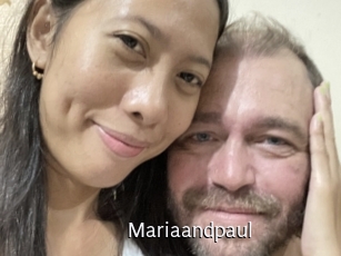 Mariaandpaul