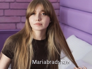 Mariabradshaw