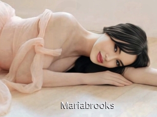 Mariabrooks