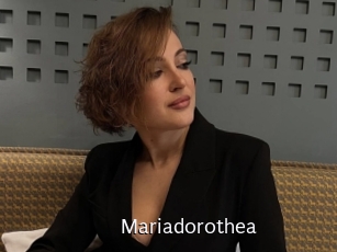 Mariadorothea