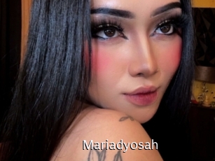 Mariadyosah