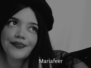 Mariafeer
