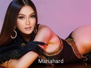mariahard Anal Fist