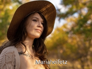 Mariaheifetz