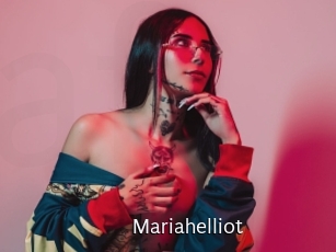 Mariahelliot
