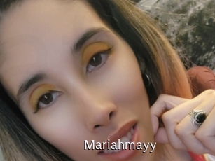 Mariahmayy
