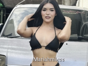 Mariahmiless