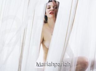 Mariahpariah