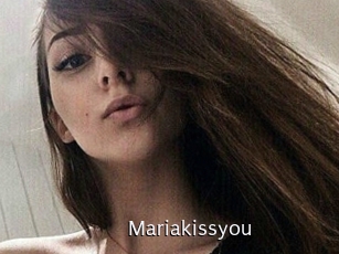 Mariakissyou