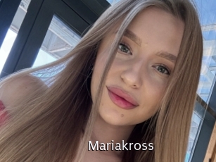 Mariakross