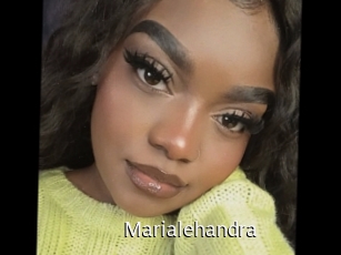 Marialehandra