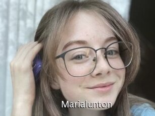 Marialunton
