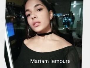 Mariam_lemoure