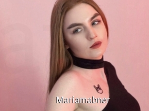 Mariamabner