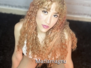 Mariamagnu