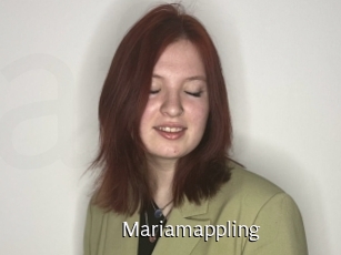 Mariamappling