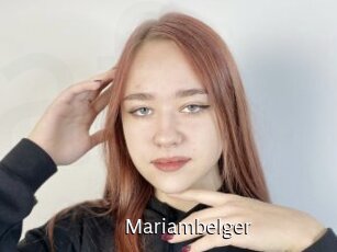 Mariambelger