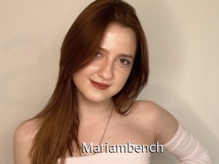 Mariambench