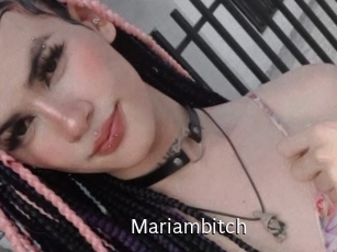Mariambitch