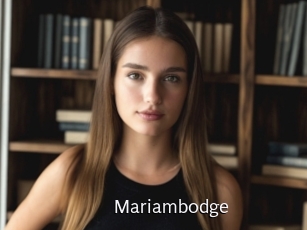 Mariambodge