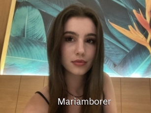 Mariamborer