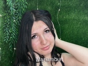 Mariambun