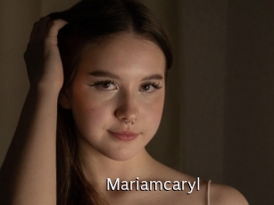 Mariamcaryl