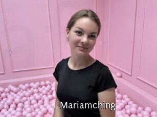 Mariamching