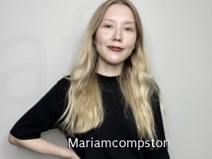 Mariamcompston